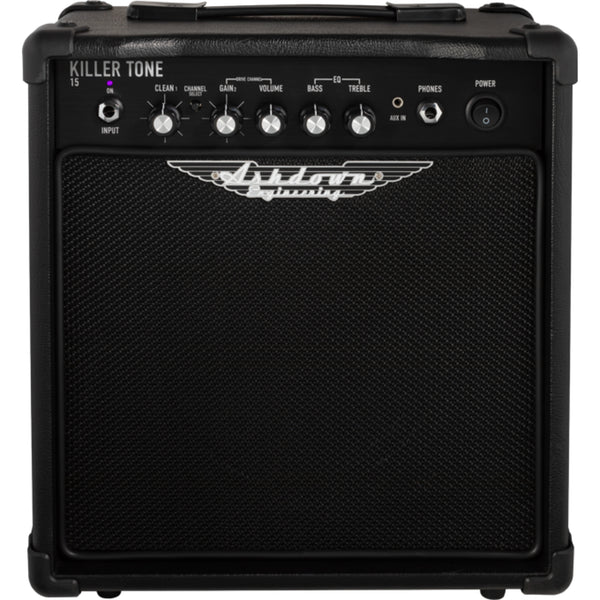 Ashdown KT-15