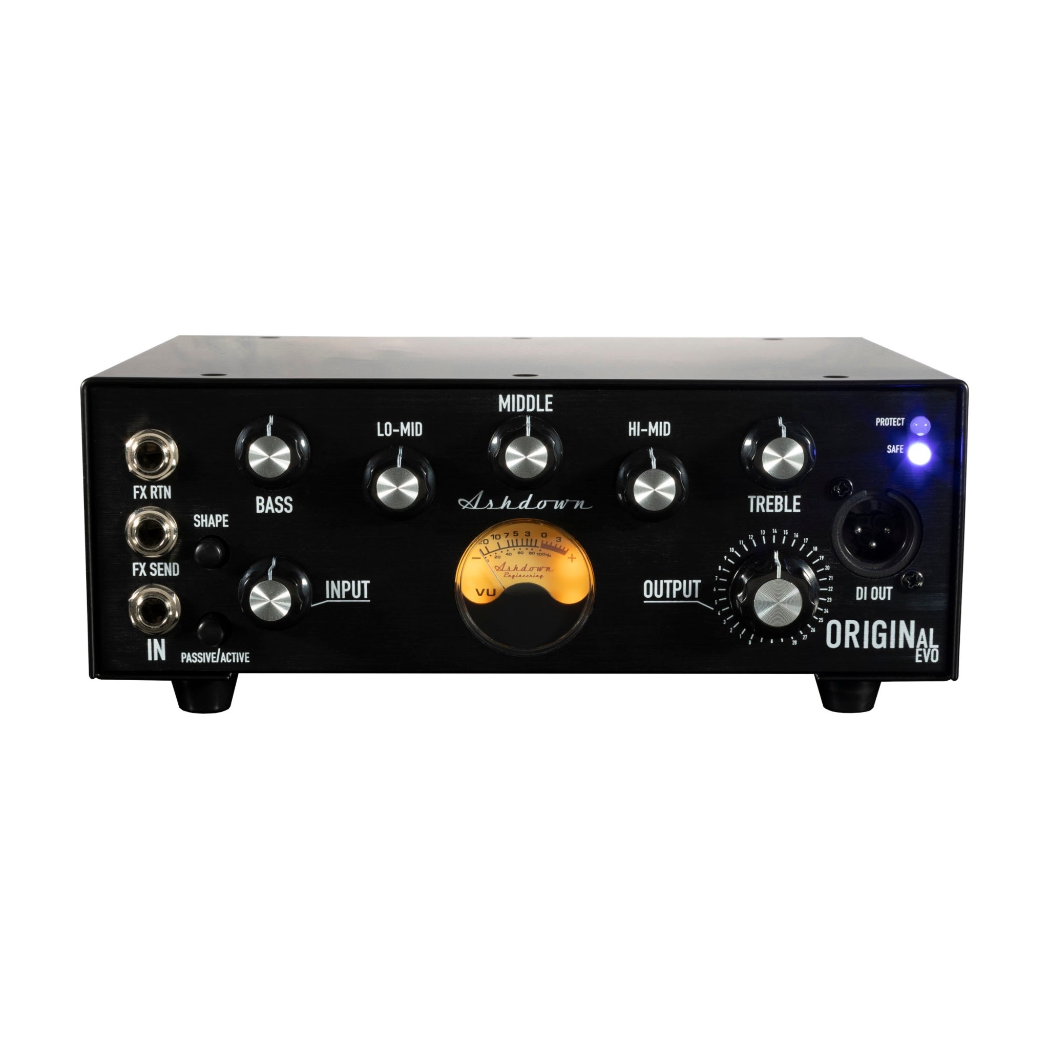 Ashdown ORIGINAL-EVO-300