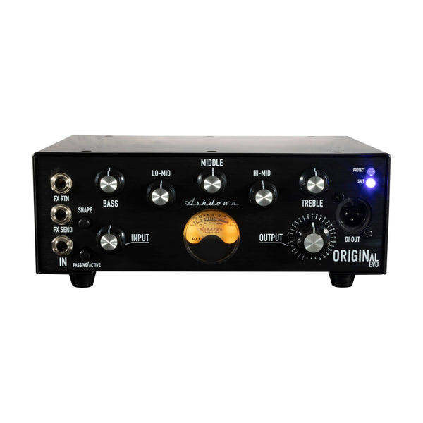 Ashdown ORIGINAL-EVO-300