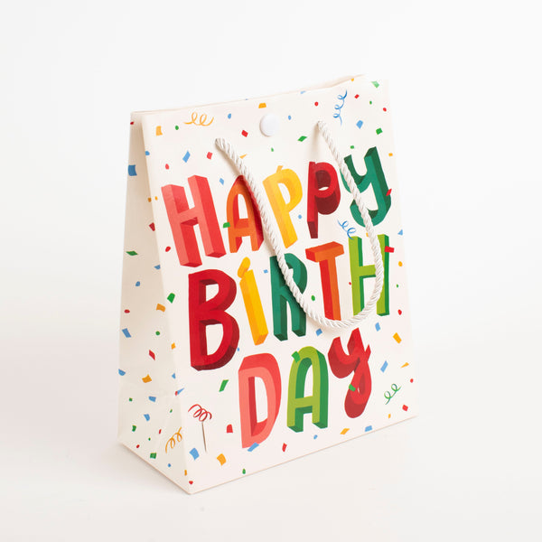 Endless Farting Gift Bag