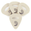 D Addario Planet Waves Ukulele Felt Picks mm 4 Pack