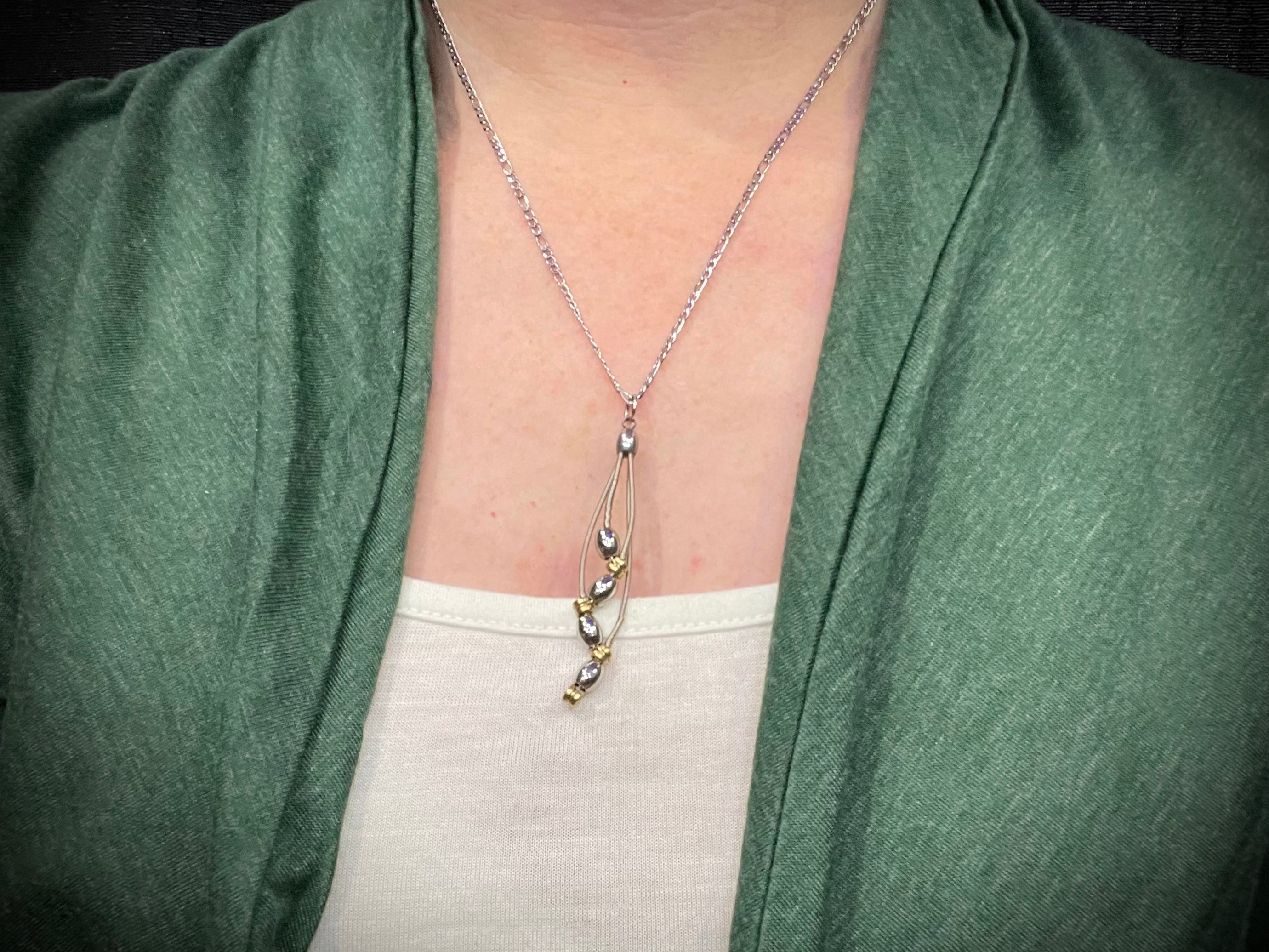 Siouxsie Necklace