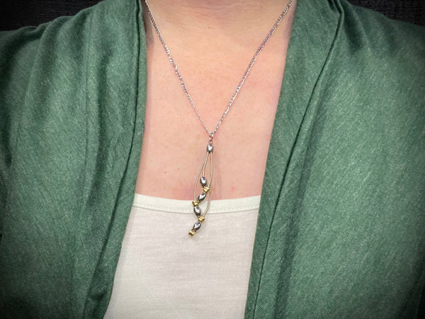 Siouxsie Necklace