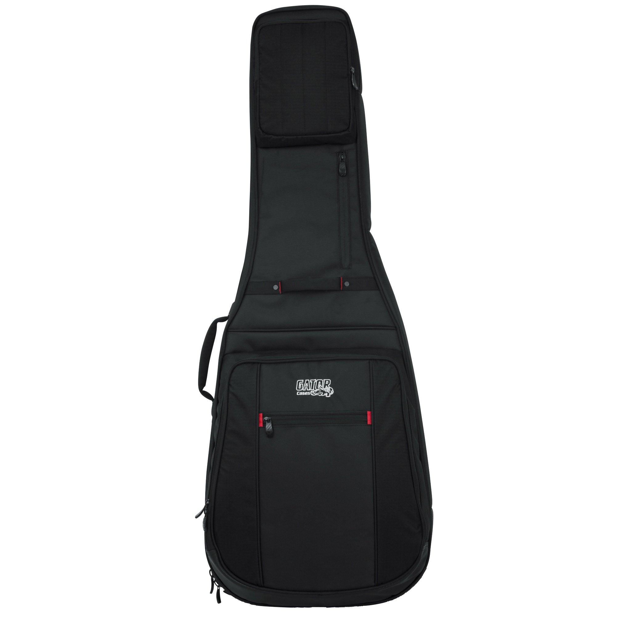 Gator Pro-Go series Gig Bag for 335/Flying V Guitar