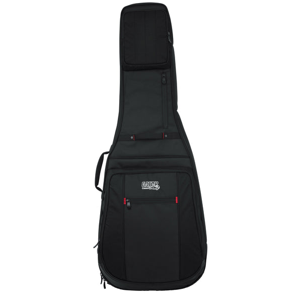 Gator Pro-Go series Gig Bag for 335/Flying V Guitar