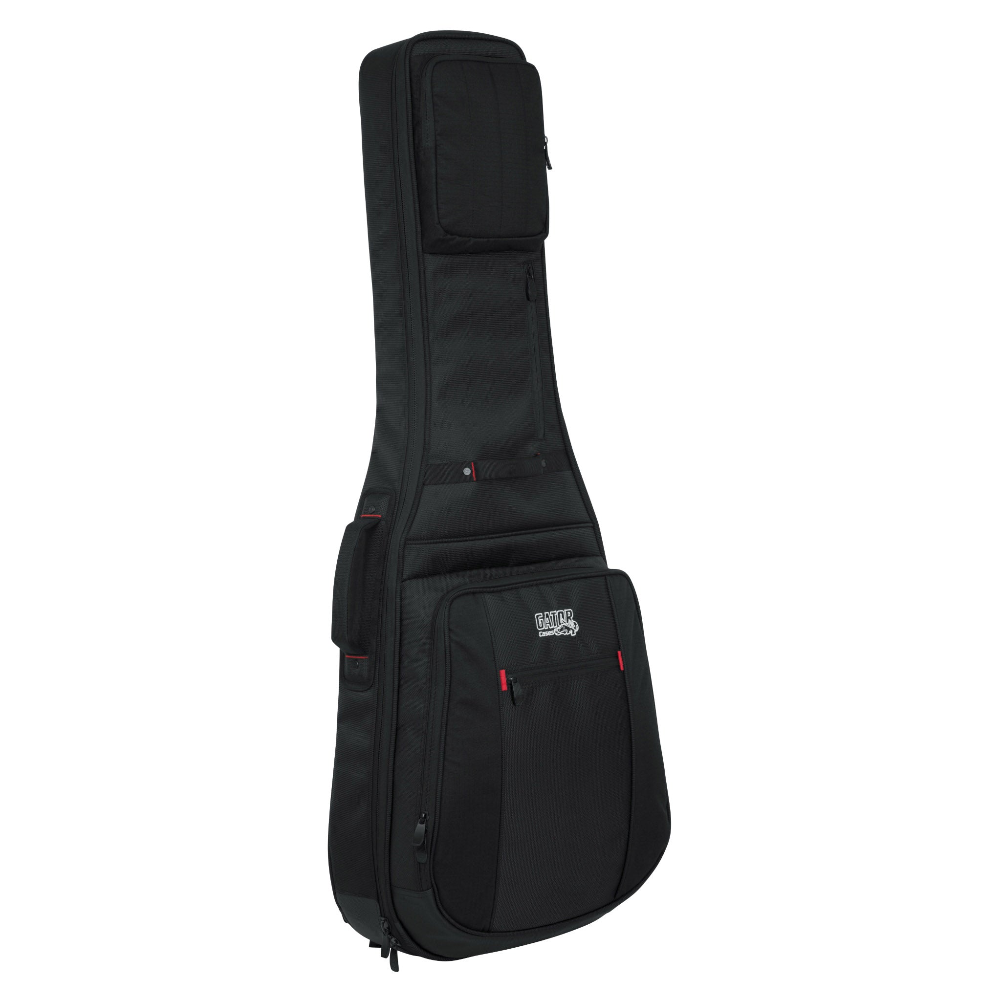 Gator Pro-Go series Gig Bag for 335/Flying V Guitar
