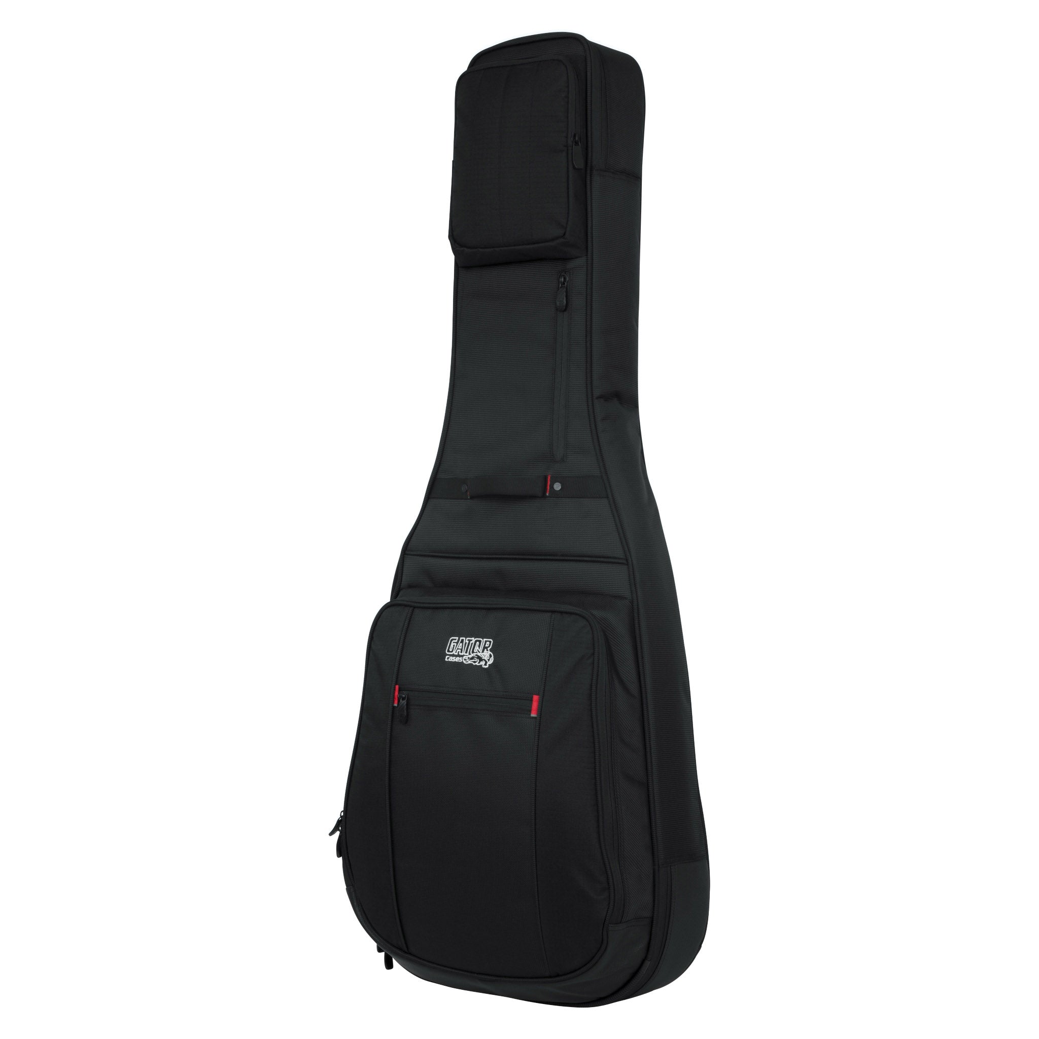 Gator Pro-Go series Gig Bag for 335/Flying V Guitar