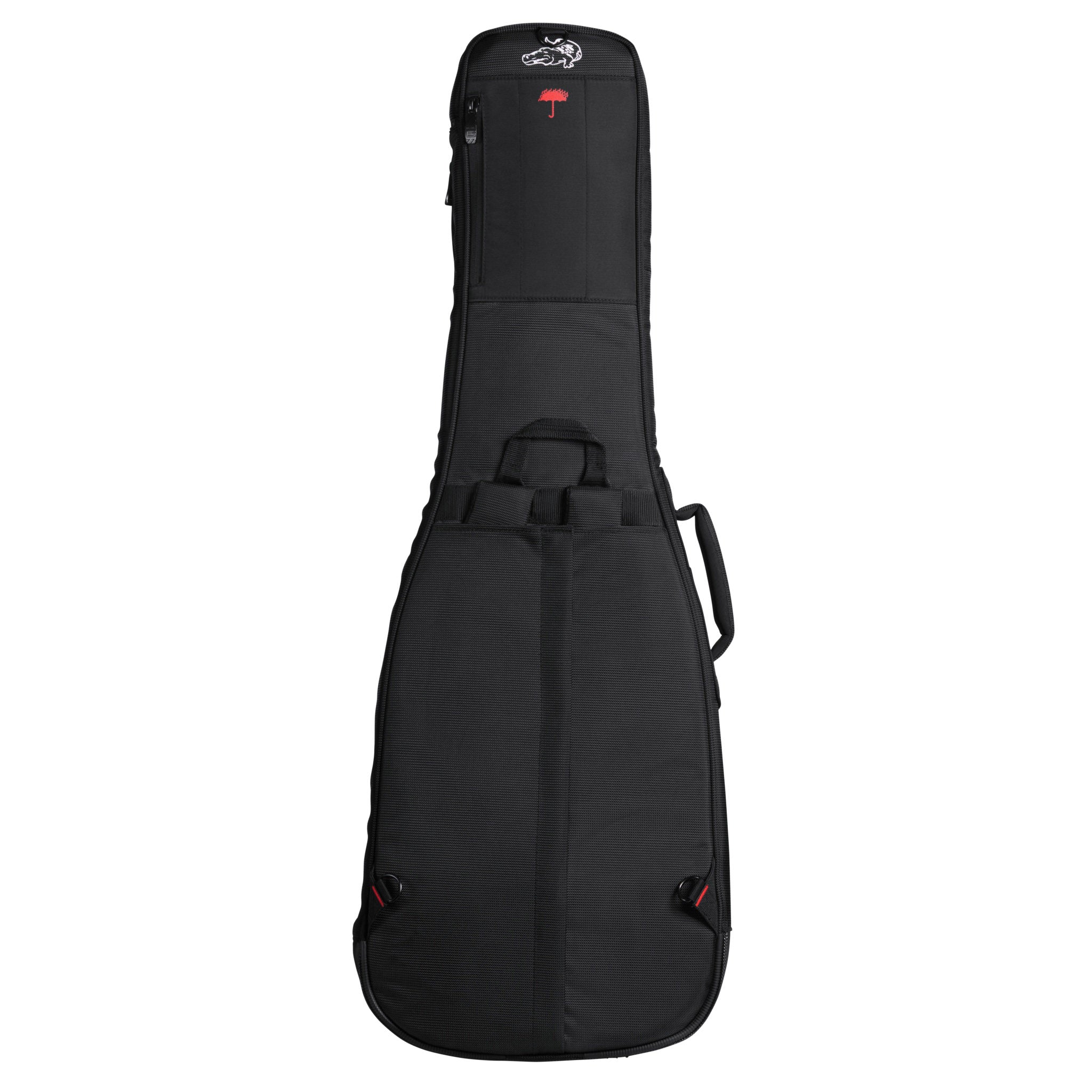 Gator Pro-Go series Gig Bag for 335/Flying V Guitar