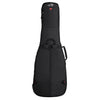 Gator Pro-Go series Gig Bag for 335/Flying V Guitar