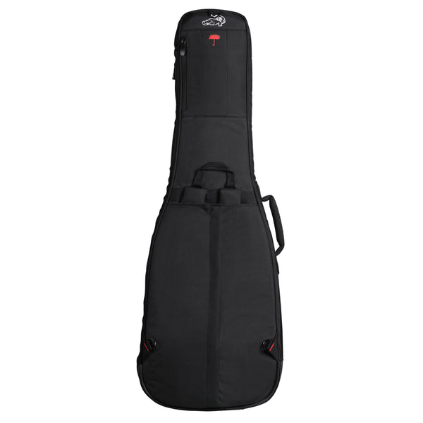 Gator Pro-Go series Gig Bag for 335/Flying V Guitar