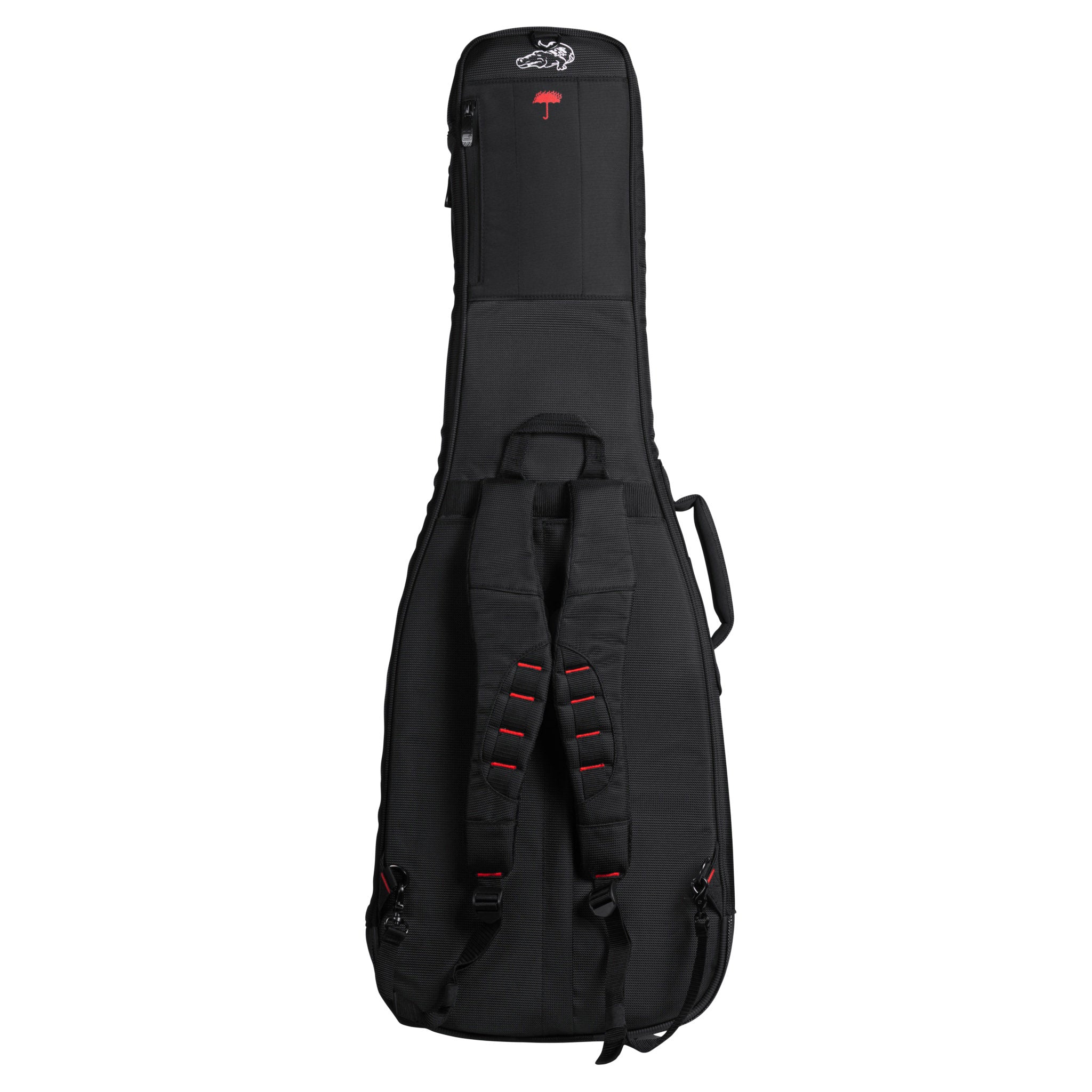 Gator Pro-Go series Gig Bag for 335/Flying V Guitar