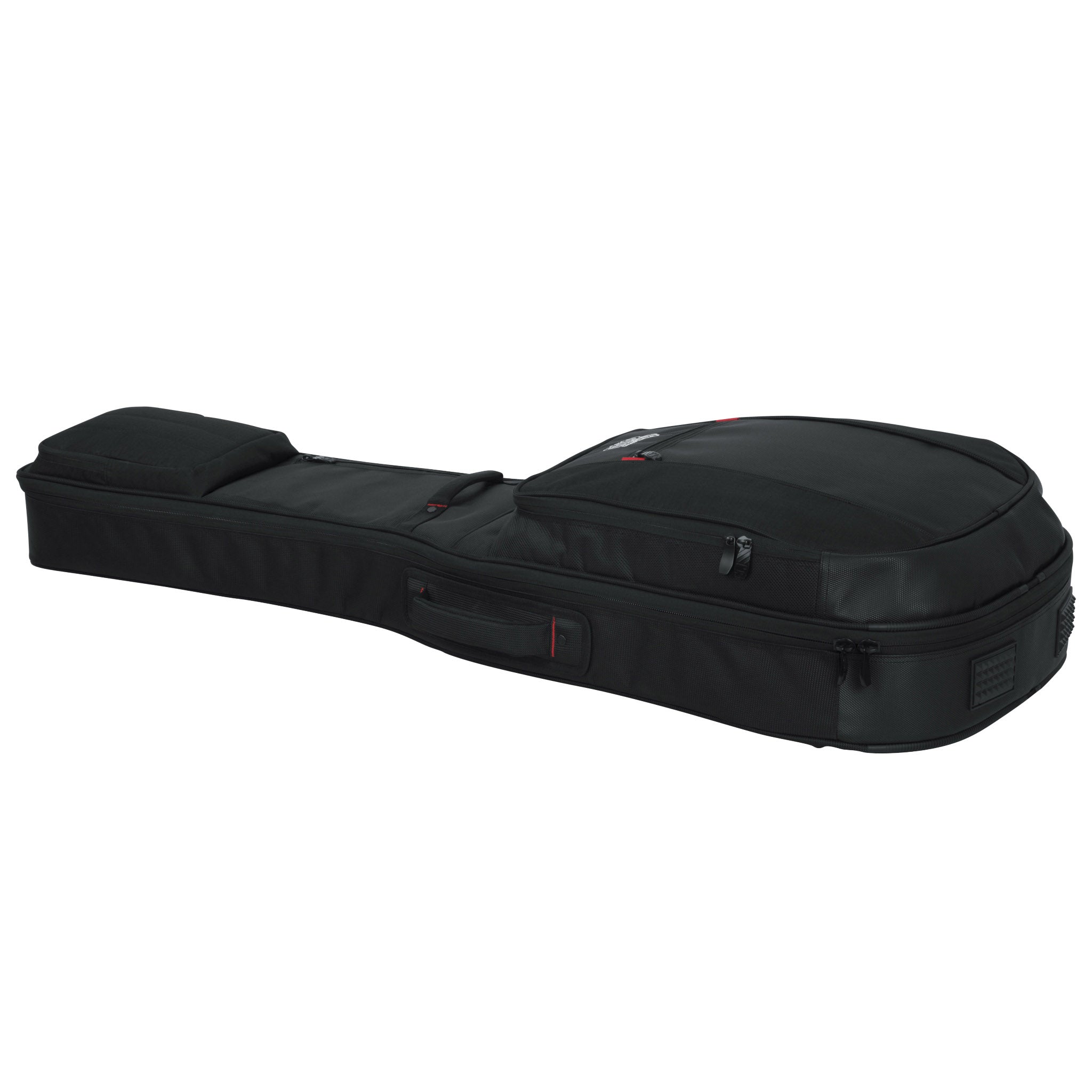 Gator Pro-Go series Gig Bag for 335/Flying V Guitar