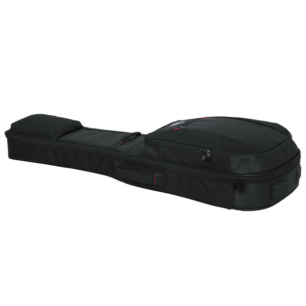 Gator Pro-Go series Gig Bag for 335/Flying V Guitar