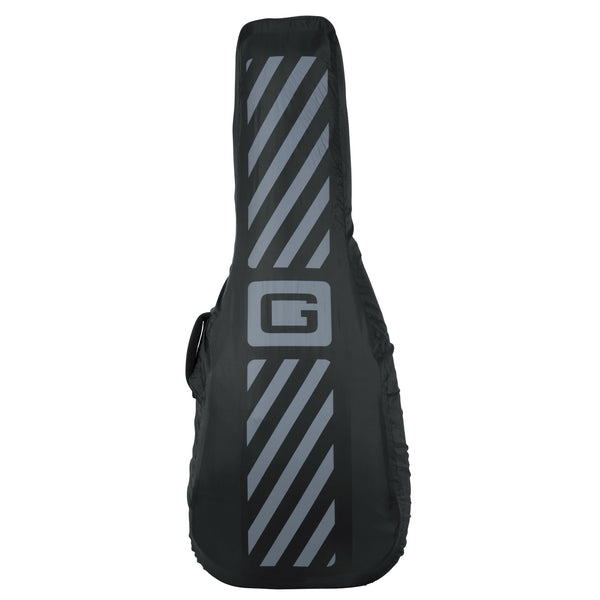 Gator Pro-Go series Gig Bag for 335/Flying V Guitar