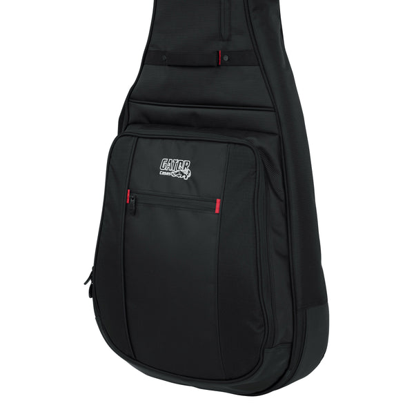 Gator Pro-Go series Gig Bag for 335/Flying V Guitar