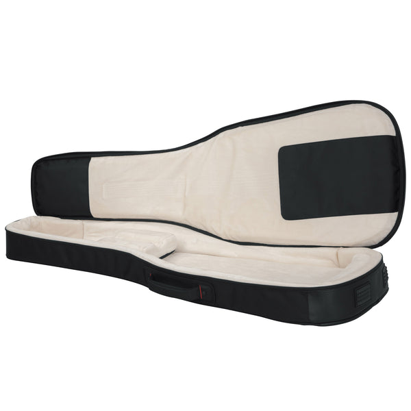 Gator Pro-Go series Gig Bag for 335/Flying V Guitar