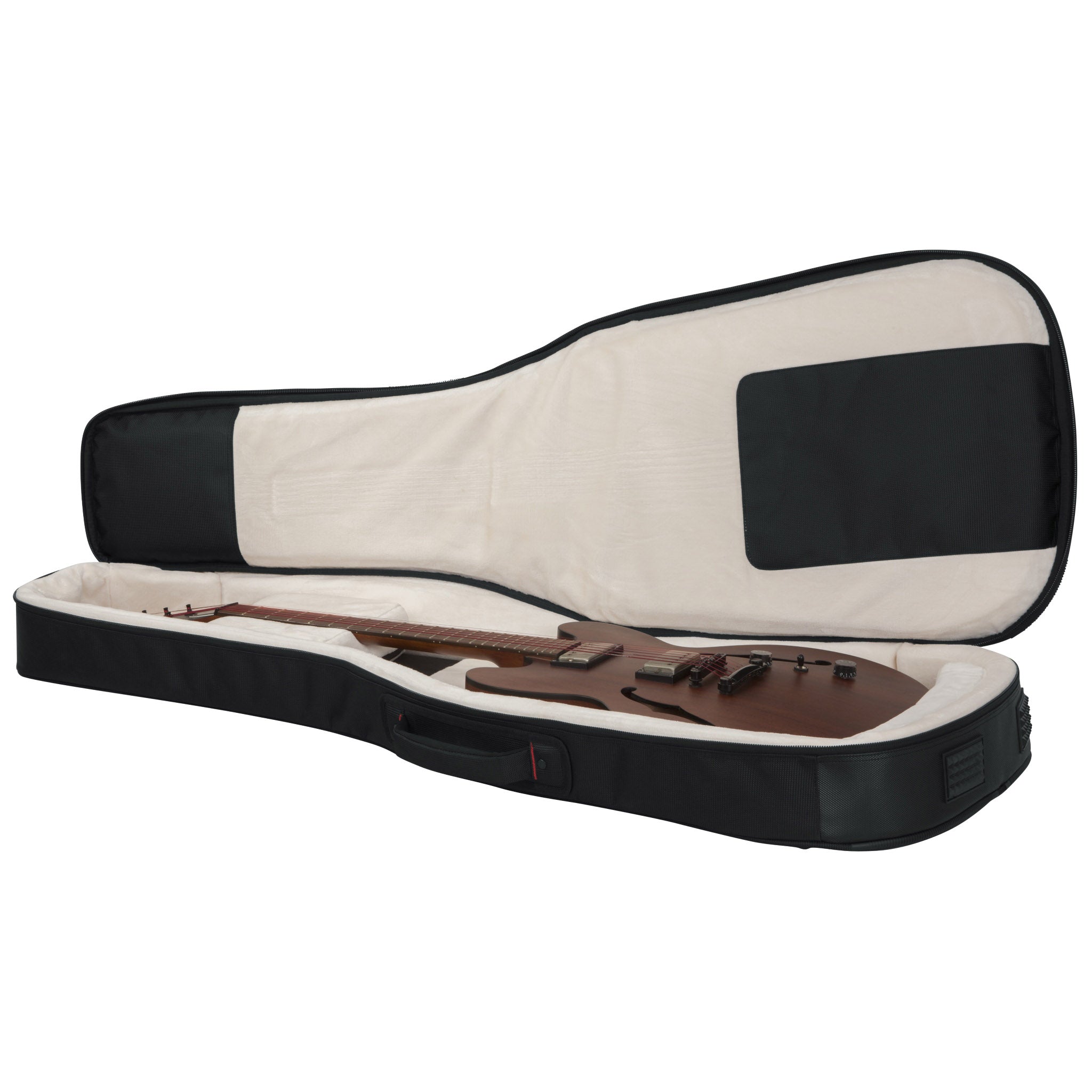 Gator Pro-Go series Gig Bag for 335/Flying V Guitar