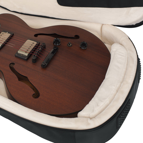 Gator Pro-Go series Gig Bag for 335/Flying V Guitar