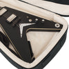 Gator Pro-Go series Gig Bag for 335/Flying V Guitar