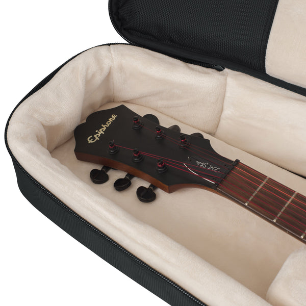 Gator Pro-Go series Gig Bag for 335/Flying V Guitar