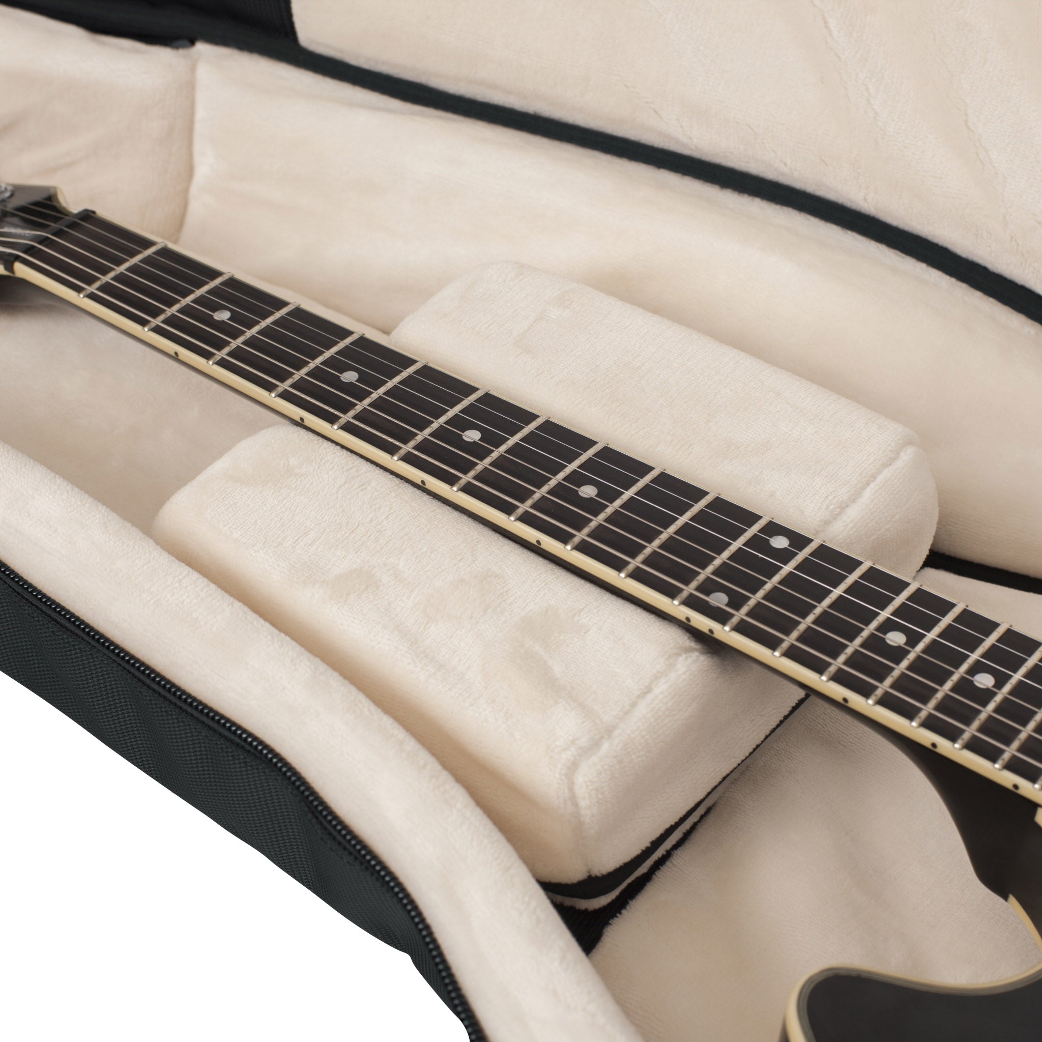 Gator Pro-Go series Gig Bag for 335/Flying V Guitar