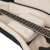 Gator Pro-Go series Gig Bag for 335/Flying V Guitar