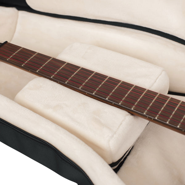 Gator Pro-Go series Gig Bag for 335/Flying V Guitar