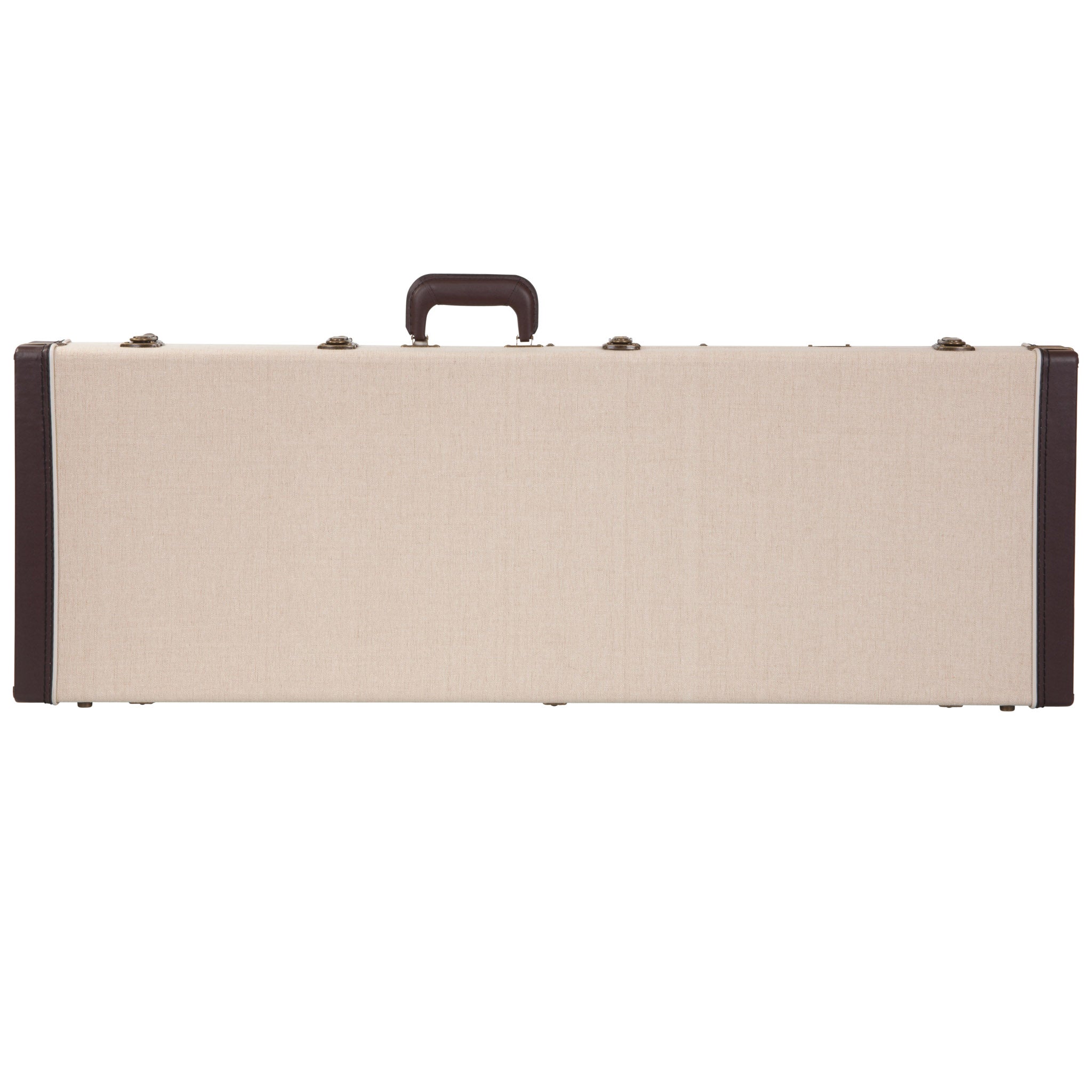 Gator Journeyman Bass Guitar Deluxe Wood Case