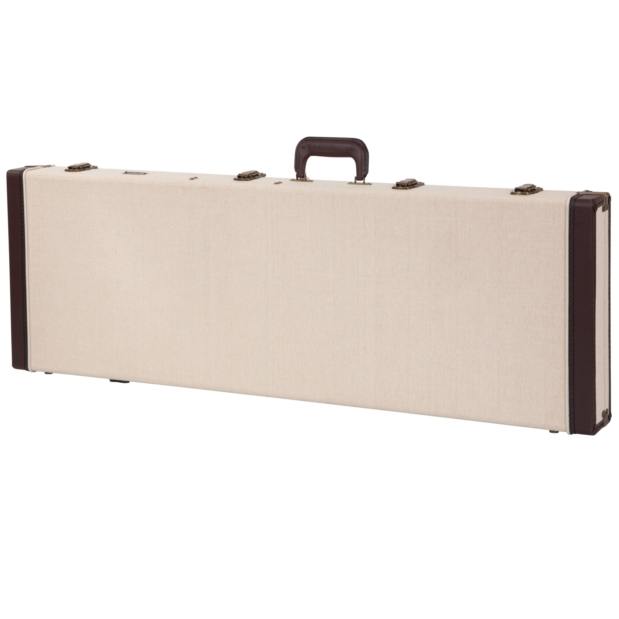 Gator Journeyman Bass Guitar Deluxe Wood Case