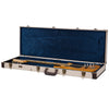 Gator Journeyman Bass Guitar Deluxe Wood Case