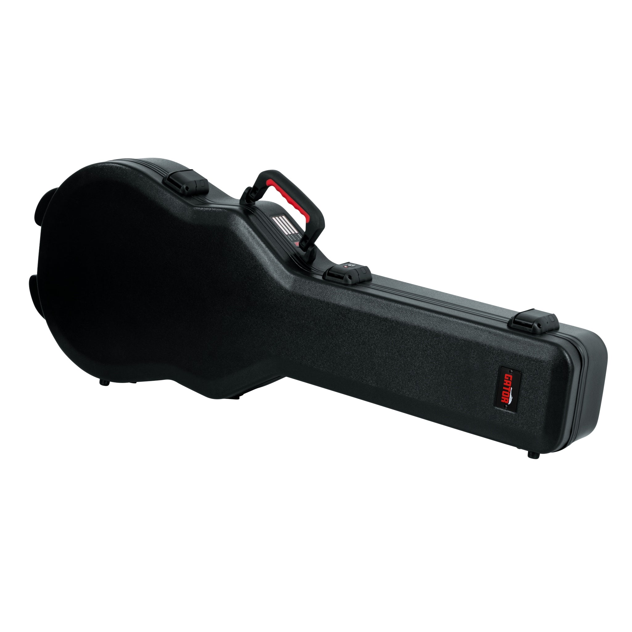 Gator TSA ATA Molded Gibson Les Paul® Guitar Case