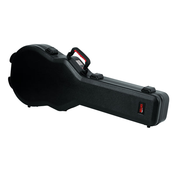 Gator TSA ATA Molded Gibson Les Paul® Guitar Case