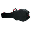Gator TSA ATA Molded Gibson Les Paul® Guitar Case