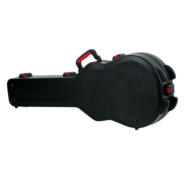 Gator TSA ATA Molded Gibson Les Paul® Guitar Case
