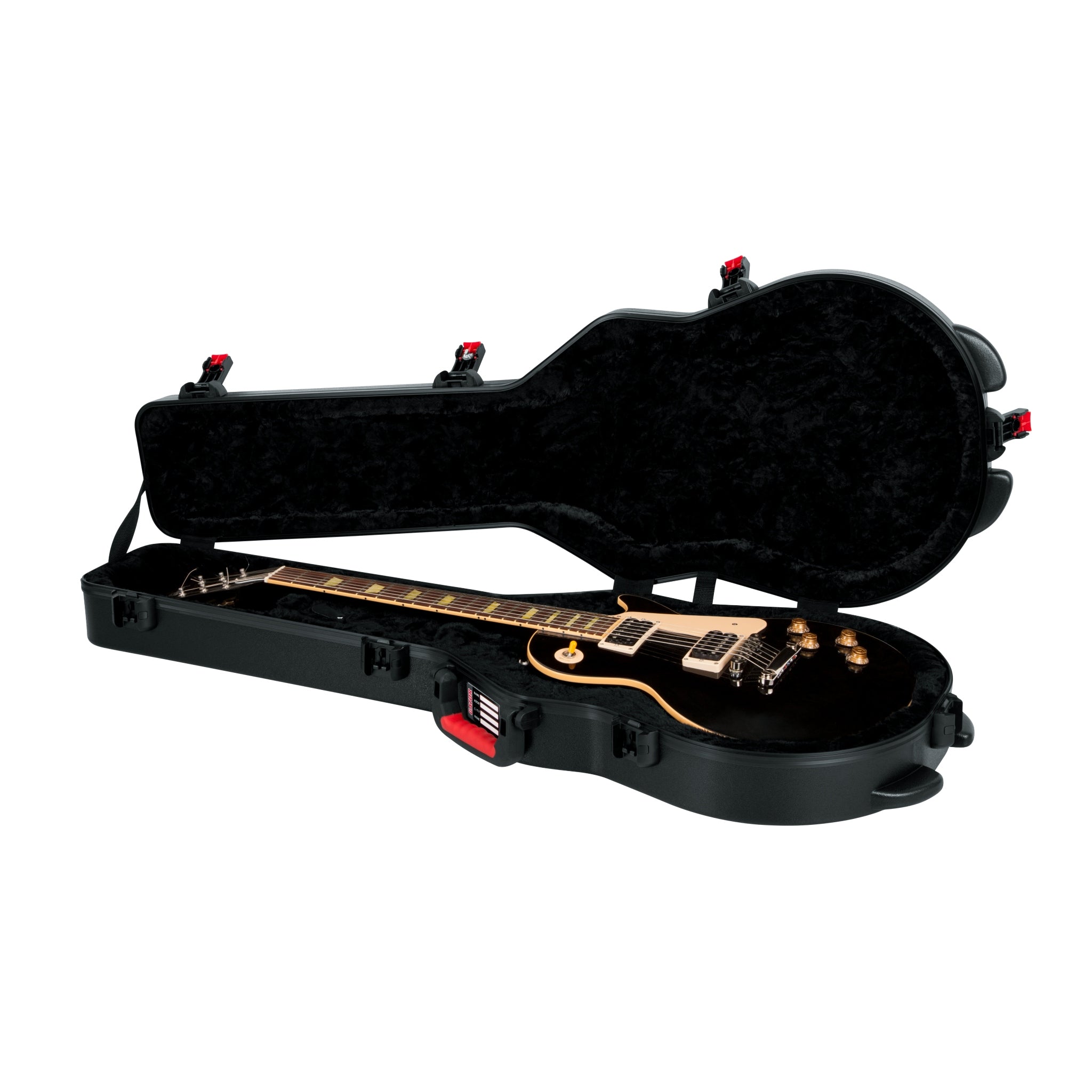 Gator TSA ATA Molded Gibson Les Paul® Guitar Case