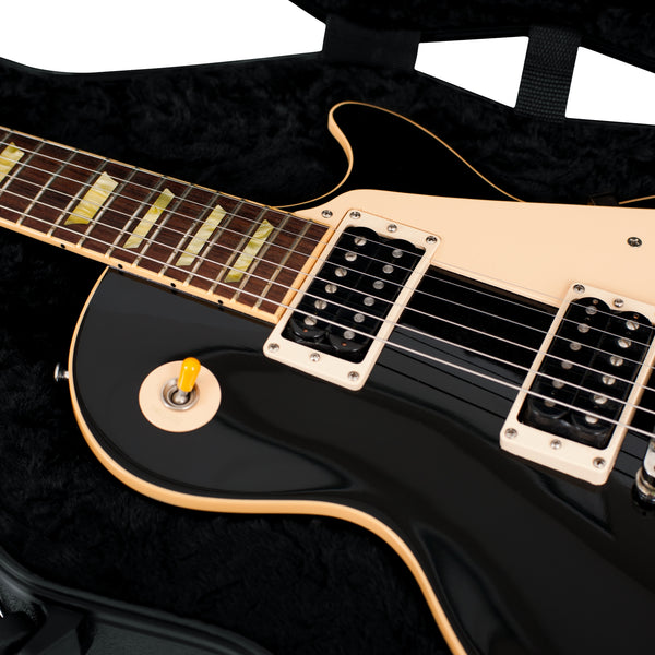 Gator TSA ATA Molded Gibson Les Paul® Guitar Case
