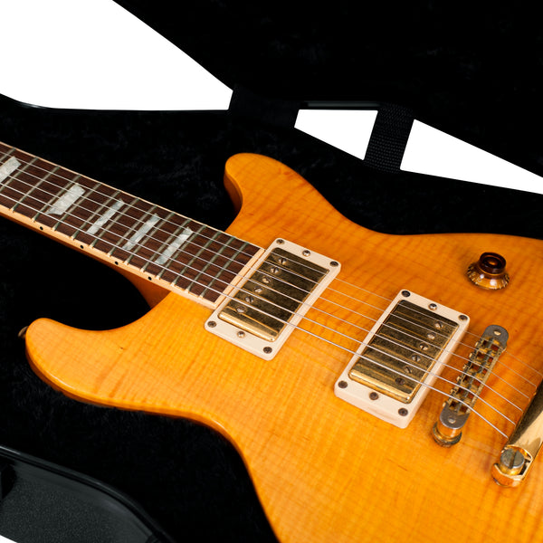 Gator TSA ATA Molded Gibson Les Paul® Guitar Case