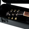 Gator TSA ATA Molded Gibson Les Paul® Guitar Case
