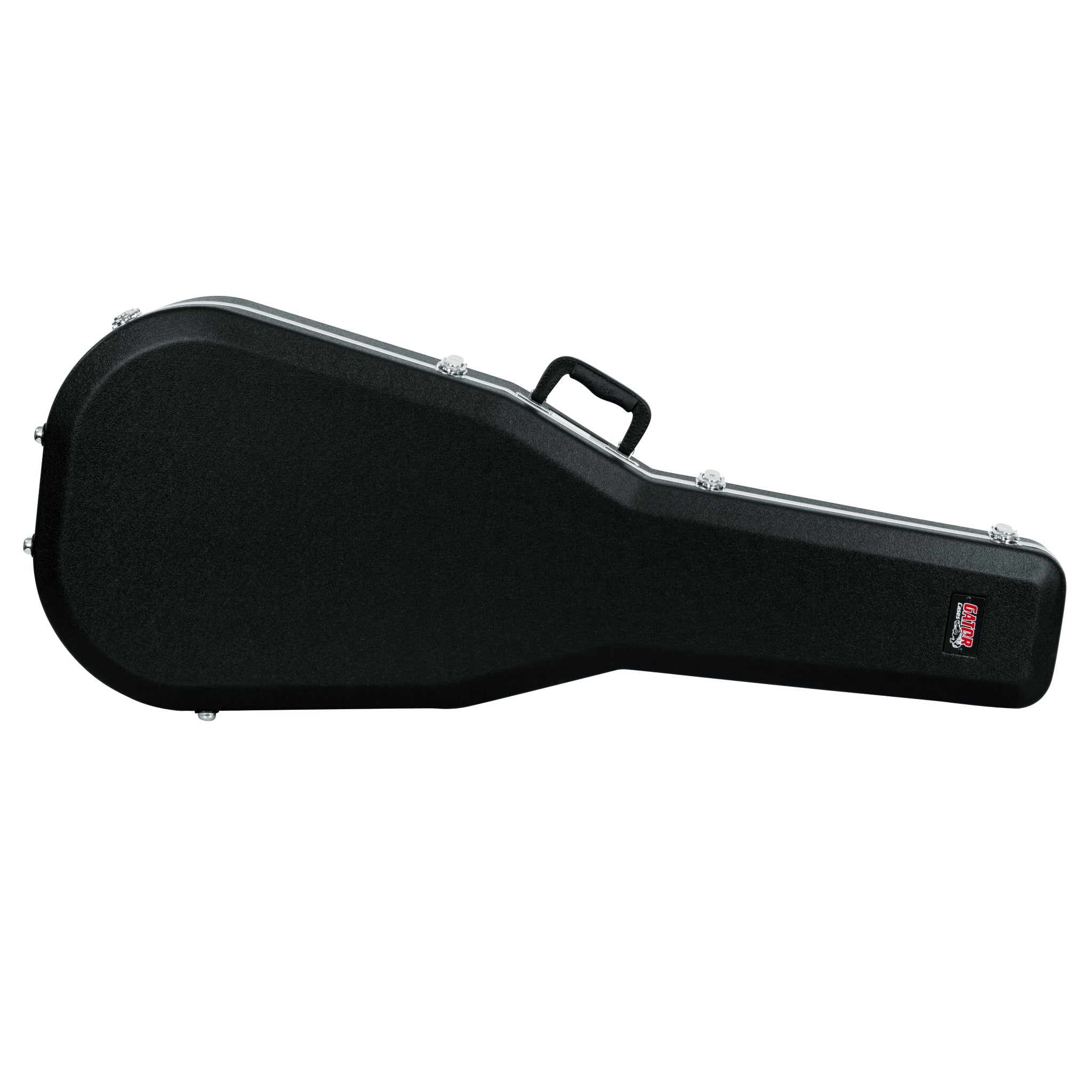 Gator GC-Dread-12 Deluxe Dreadnought 6/12-String Guitar Case