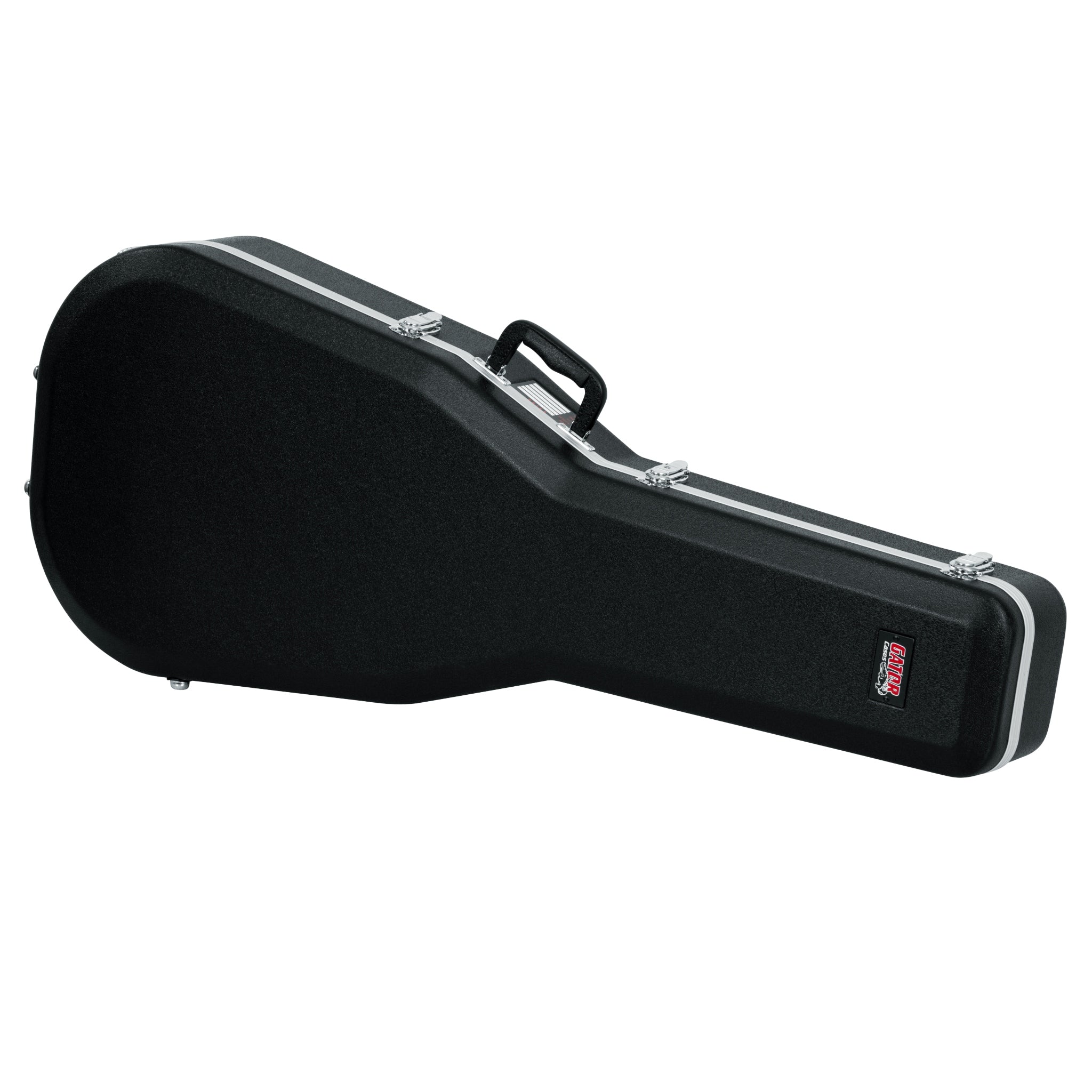Gator GC-Dread-12 Deluxe Dreadnought 6/12-String Guitar Case