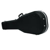 Gator GC-Dread-12 Deluxe Dreadnought 6/12-String Guitar Case