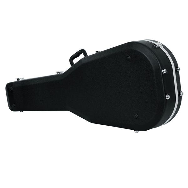 Gator GC-Dread-12 Deluxe Dreadnought 6/12-String Guitar Case