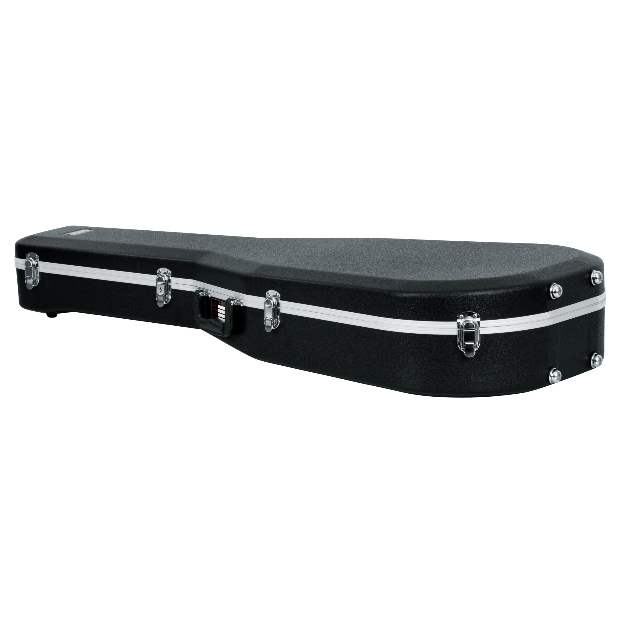 Gator GC-Dread-12 Deluxe Dreadnought 6/12-String Guitar Case