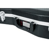 Gator GC-Dread-12 Deluxe Dreadnought 6/12-String Guitar Case