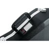 Gator GC-Dread-12 Deluxe Dreadnought 6/12-String Guitar Case