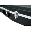 Gator GC-Dread-12 Deluxe Dreadnought 6/12-String Guitar Case