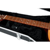 Gator GC-Dread-12 Deluxe Dreadnought 6/12-String Guitar Case