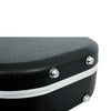 Gator Deluxe Dreadnought Guitar Case in Black GC-DREAD