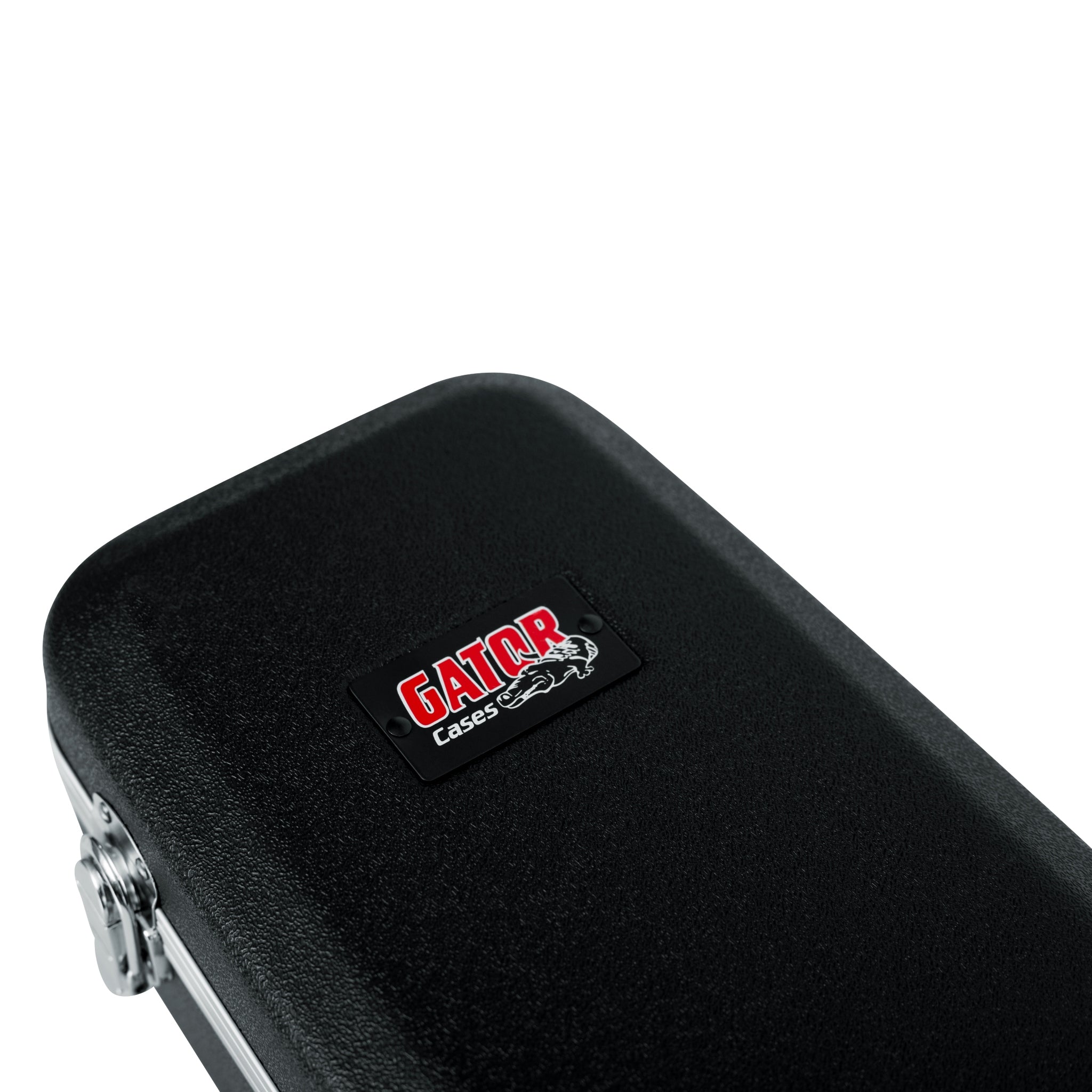 Gator Deluxe Dreadnought Guitar Case in Black GC-DREAD