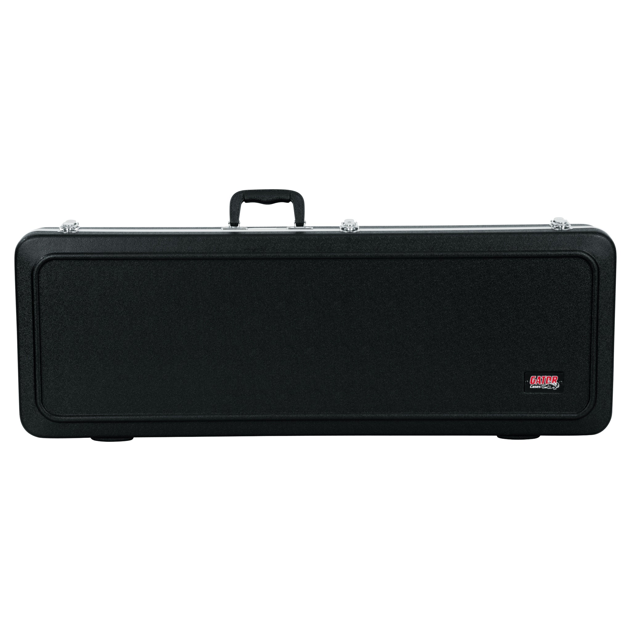 Gator Deluxe ABS Electric Guitar Case